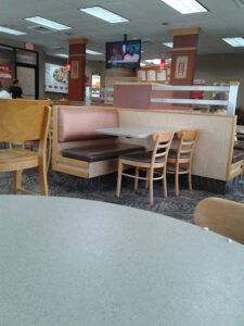 Wendy's - Barbourville