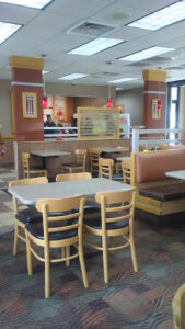 Wendy's - Middlesboro