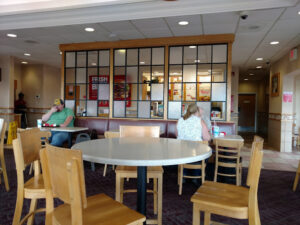 Wendy's - Paducah