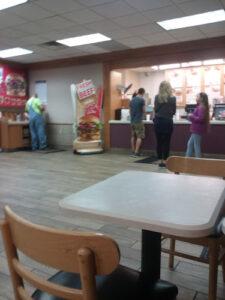 Wendy's - Paducah