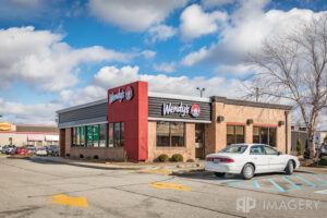 Wendy's - Owensboro