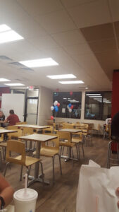 Wendy's - Owensboro