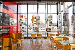 Wendy's - Dublin