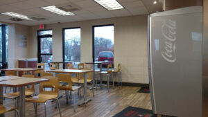 Wendy's - Marysville