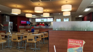 Wendy's - Powell