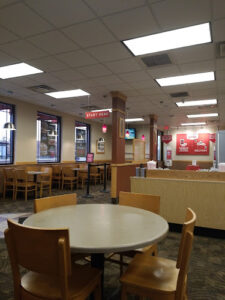 Wendy's - Westerville