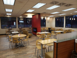 Wendy's - Worthington