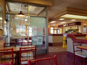 Wendy's - Grove City