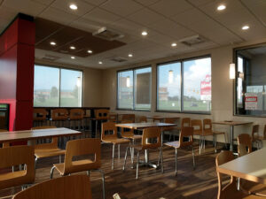 Wendy's - Pickerington