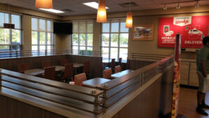 Wendy's - Pickerington