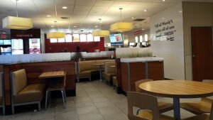 Wendy's - Washington Court House