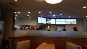 Wendy's - Columbus