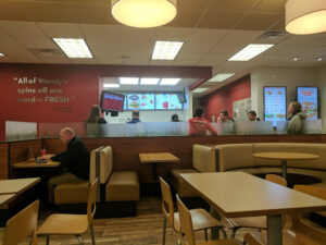 Wendy's - Columbus