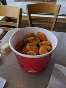 Wendy's - Maumee