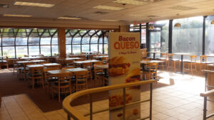 Wendy's - Sylvania