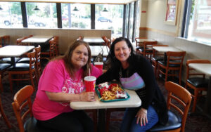 Wendy's - Amherst