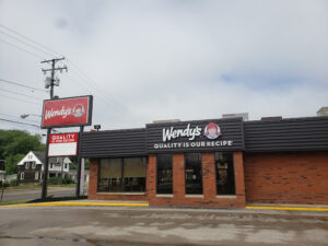 Wendy's - Ashtabula