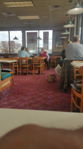 Wendy's - Elyria