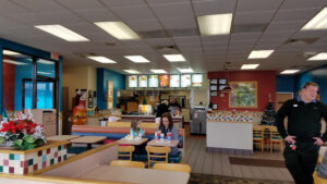 Wendy's - Vermilion