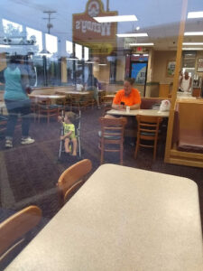 Wendy's - Cleveland