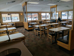 Wendy's - South Euclid