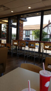 Wendy's - Mayfield Heights