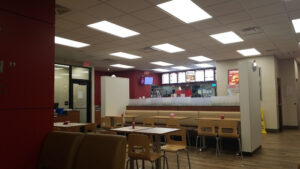 Wendy's - Stow
