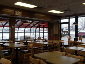 Wendy's - Medina