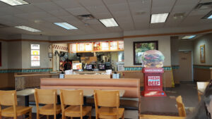 Wendy's - Medina