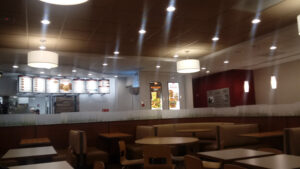 Wendy's - Massillon