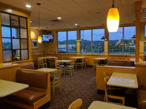 Wendy's - Mansfield