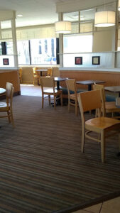 Wendy's - Mason