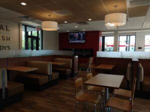 Wendy's - Middletown