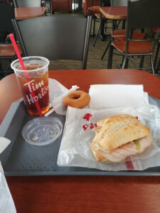 Wendy's - Monroe