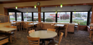 Wendy's - Springboro