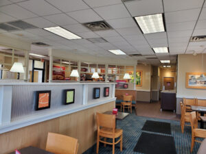 Wendy's - Loveland