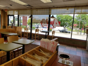 Wendy's - Cincinnati