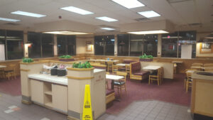 Wendy's - Fairborn