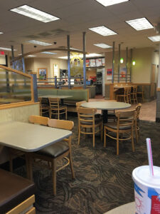 Wendy's - Fairborn