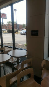 Wendy's - Miamisburg