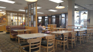 Wendy's - Sidney