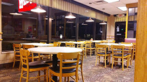 Wendy's - Troy