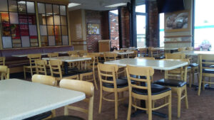 Wendy's - Xenia