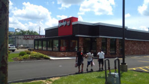 Wendy's - Dayton