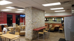 Wendy's - Dayton