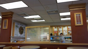 Wendy's - Dayton
