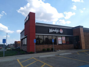 Wendy's - Kettering