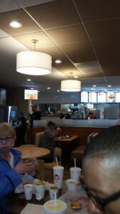 Wendy's - Springfield