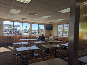 Wendy's - Chillicothe
