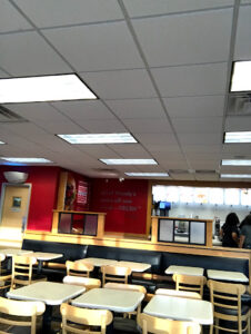Wendy's - Portsmouth